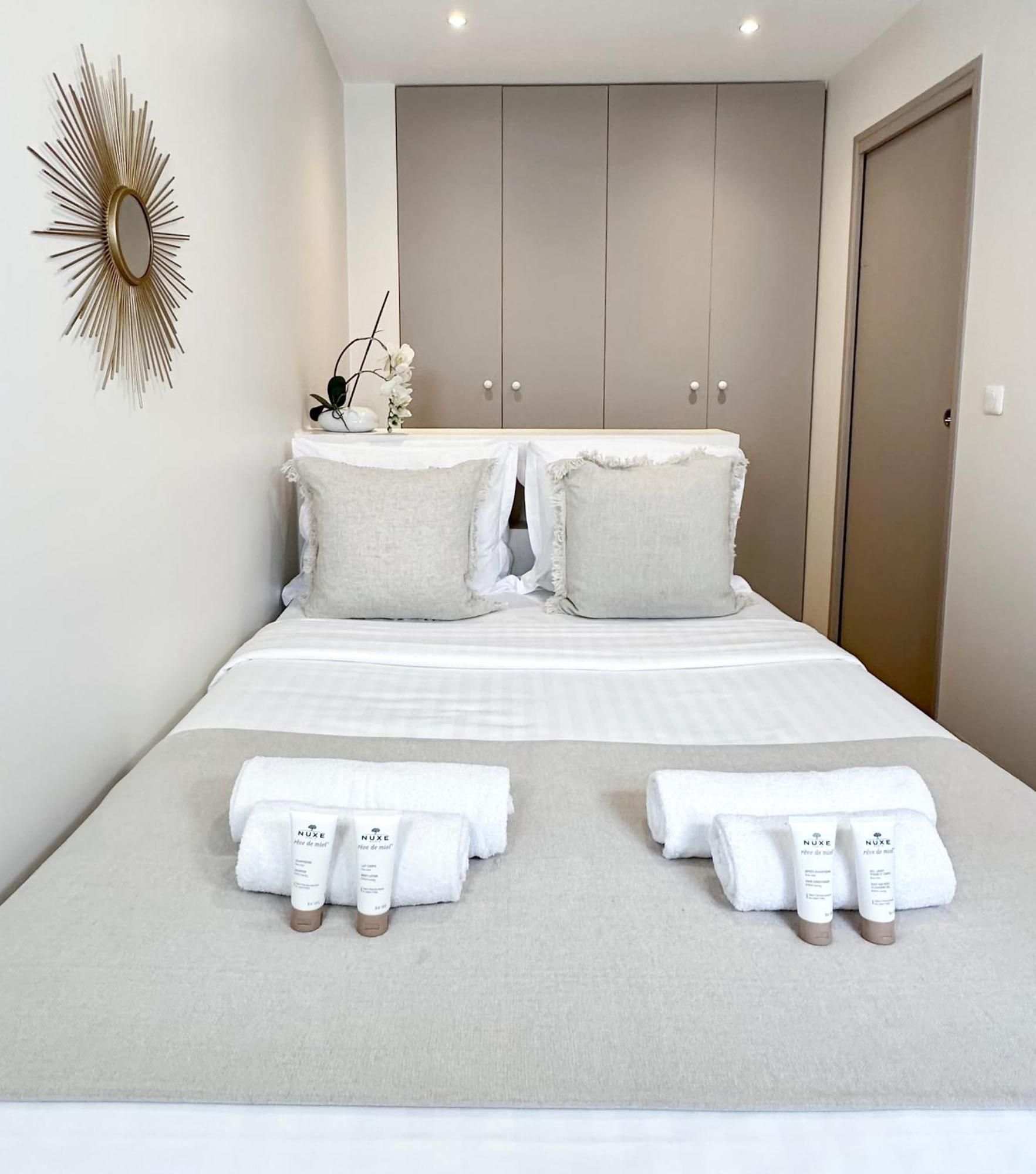 Champs-Elysees Finest Flat Apartment Paris Exterior photo