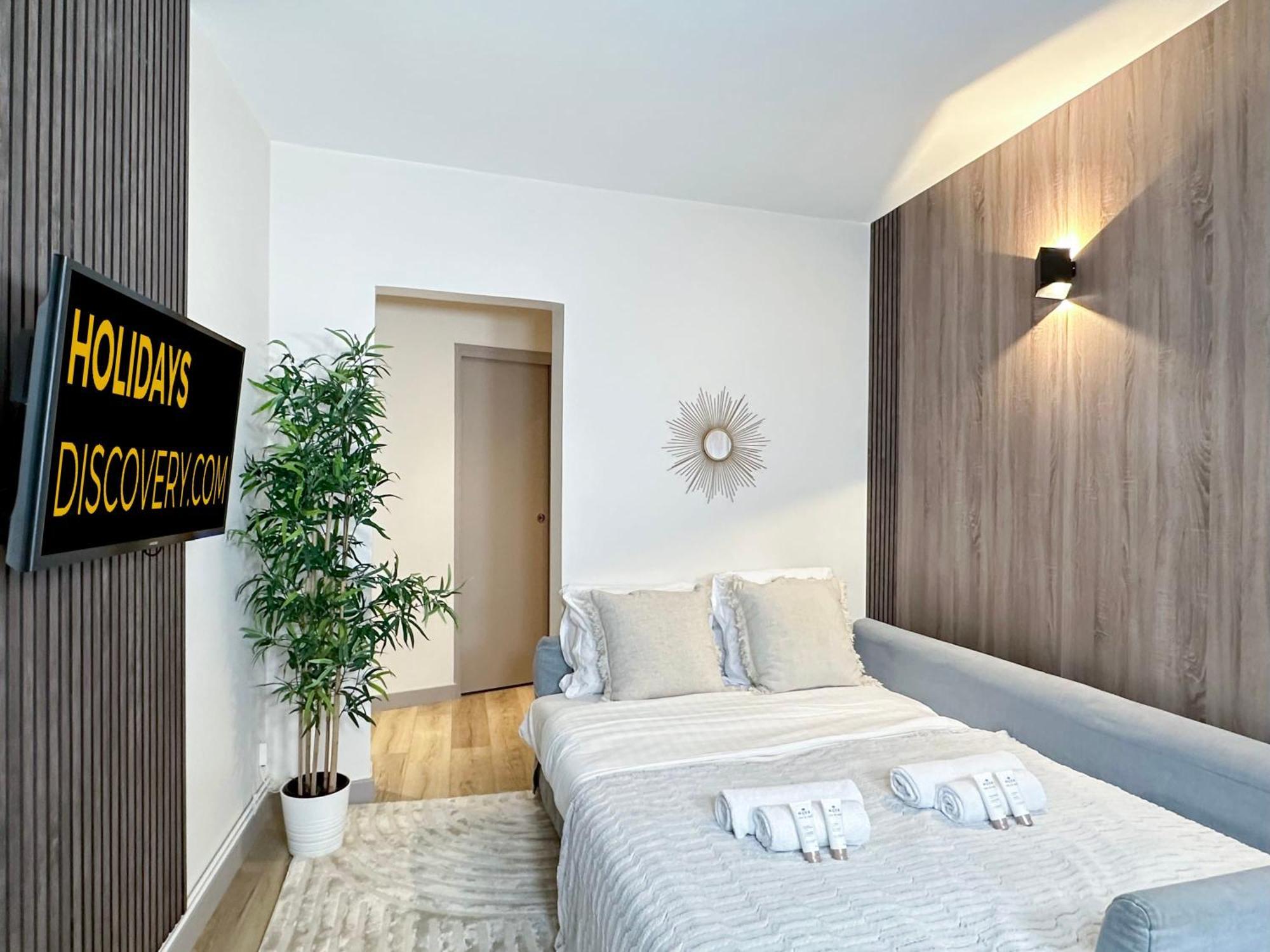 Champs-Elysees Finest Flat Apartment Paris Exterior photo