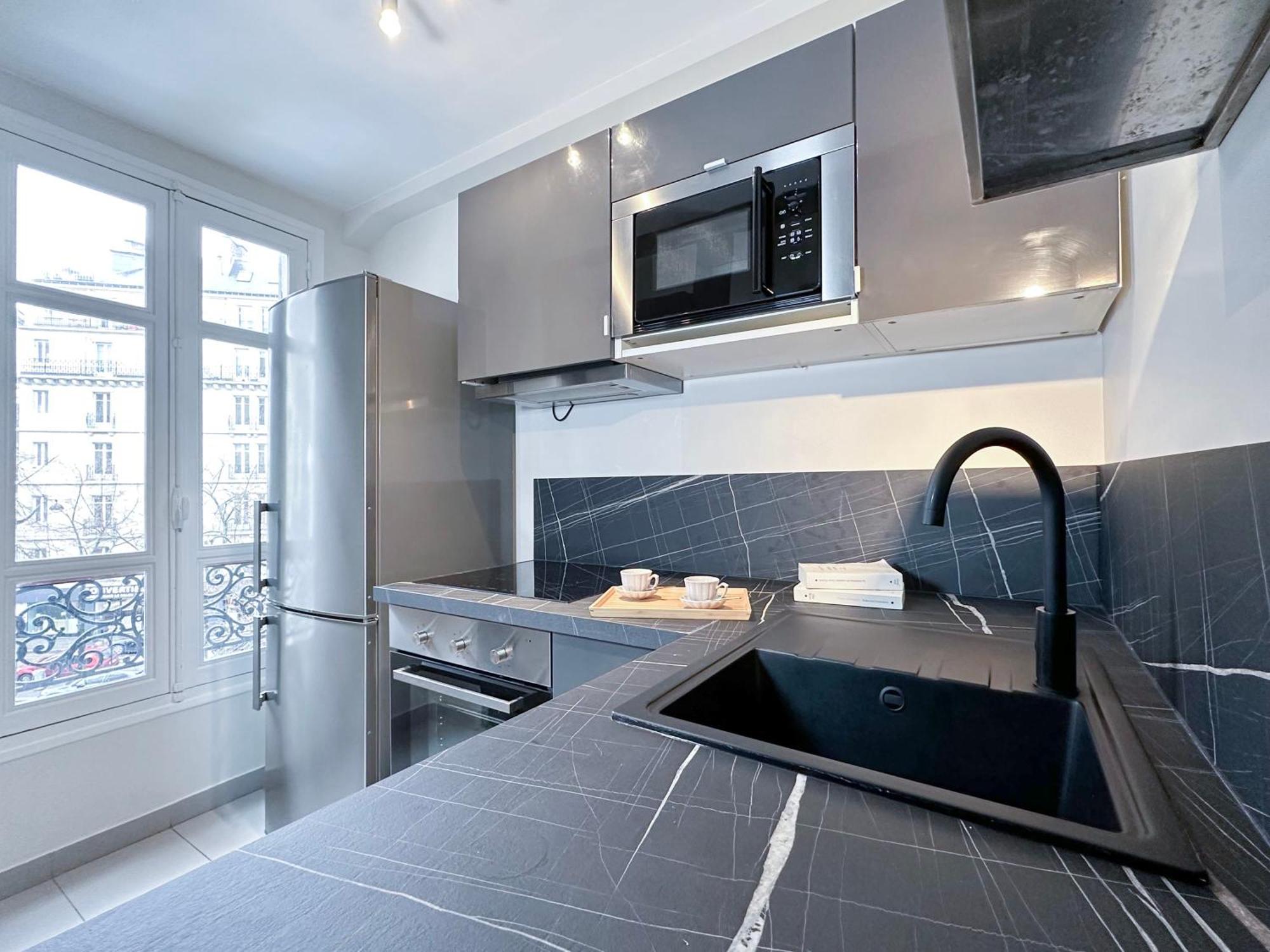 Champs-Elysees Finest Flat Apartment Paris Exterior photo